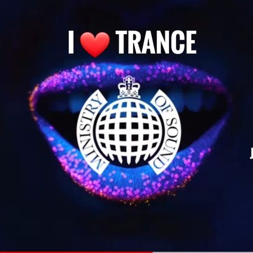 I LOVE TRANCE MINISTRY OF SOUND INTERFACE GLOBAL MUSIC FT JON INTERFACE