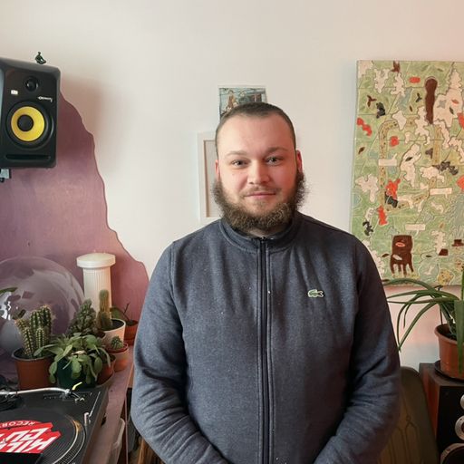 Five Eyes w. Phil X - April 2024