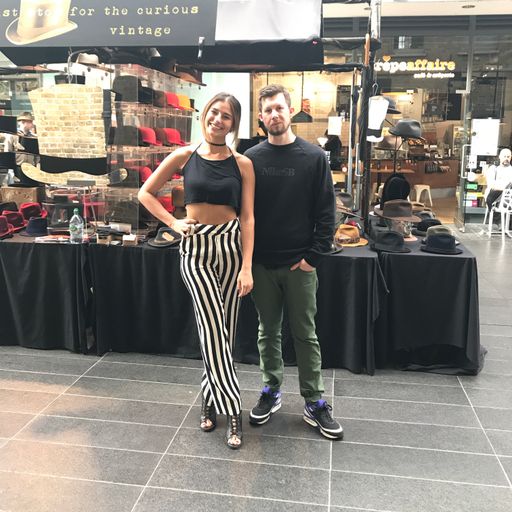 The Weekly Appdate - Feat DJ Cable