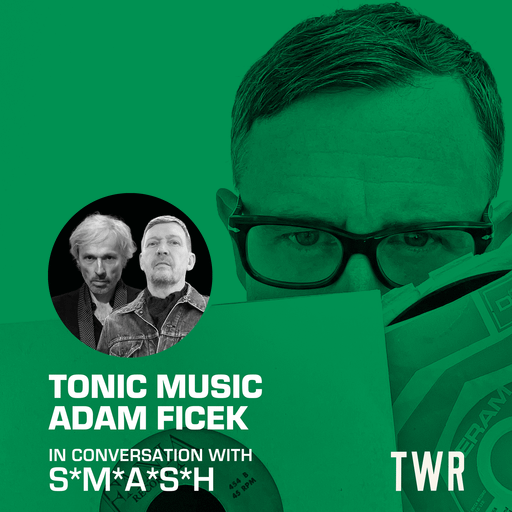 Tonic Music / Dr Adam Ficek / S*M*A*S*H / January 26