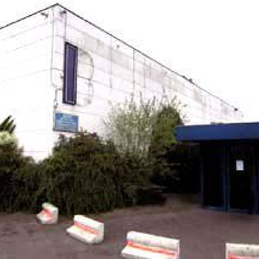 Resident DJ Team (part 1) at Boccaccio Life (Destelbergen - Belgium) - 14 March 1993