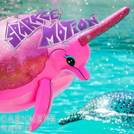 Sparkle Motion with sleeptwitch & BBY G 29.04.2025