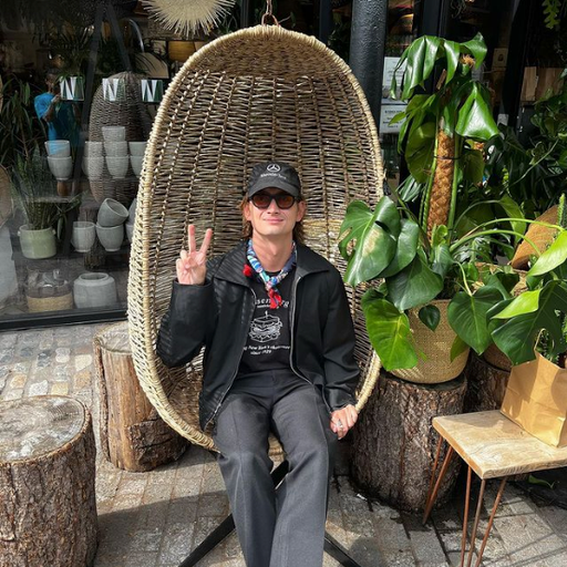 Tom's Corner - 10/09/22