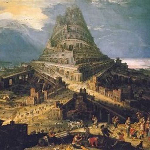 Tower of Babel (AcidDubFusion)