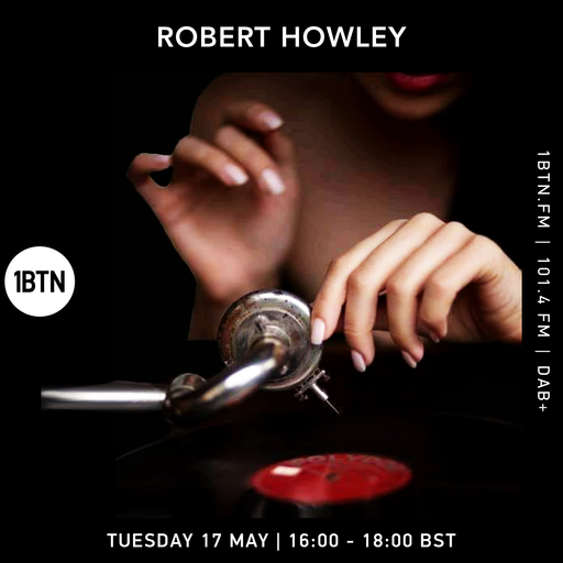 Robert Howley - 17.05.2022