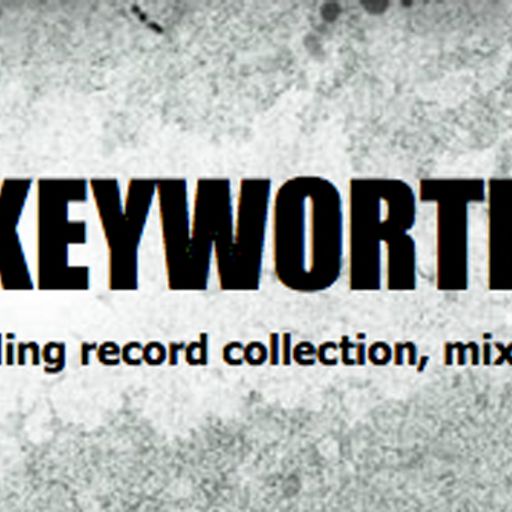 John Keyworth - Soul Sessions May 2012