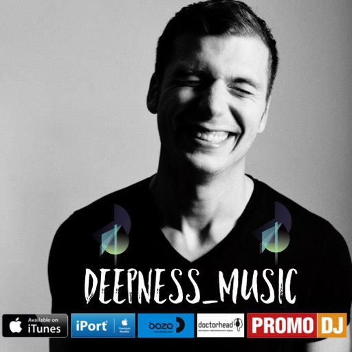 Daniel Stefanik - guest mix 103(28.11.15)