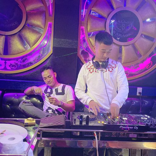 Thốc Kẹo 2023 - Đẳng Cấp Nhạc Bay Phòng - Xung Tươi Lên luôn - Thành Cường Mix