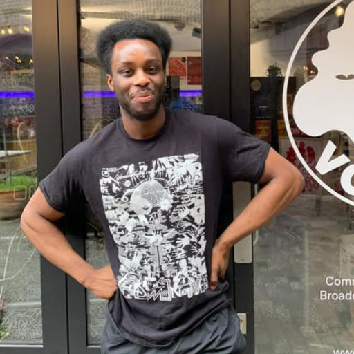 The Redwing w/ Kyam - 12/03/25 - Voices Radio