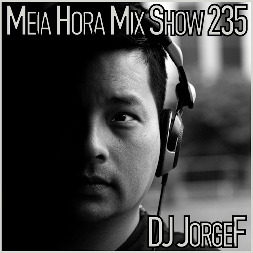 MHMS-235-DJ JorgeF-House-Detroit-Breaks-Tech House