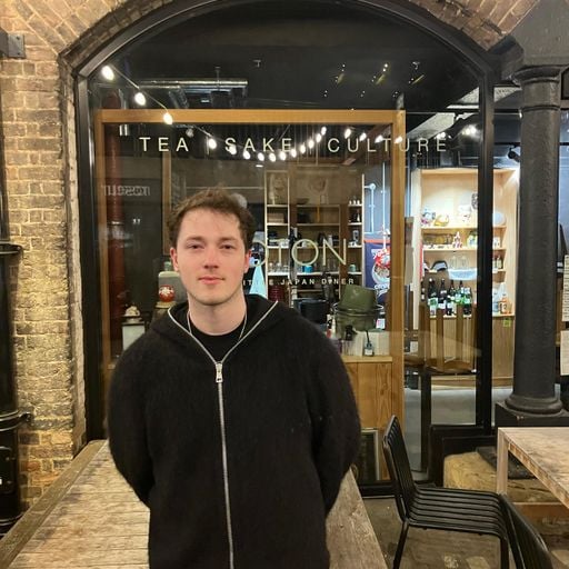 Dante Paris - 09/03/25 - Voices Radio