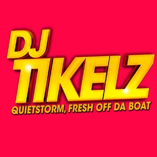 DJ Tikelz - Quietstorm (2002) Part II