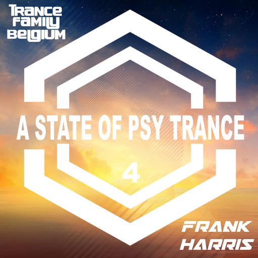 A State of Psy Trance 004