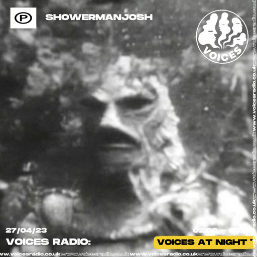 Showerman Josh - 27/04/23