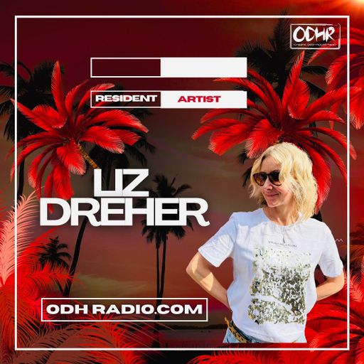 Liz Dreher- Depths of Progression vol 21