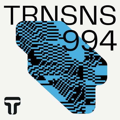 Transitions with John Digweed and Franky Wah live from SHÈN at Club Chinois, Ibiza