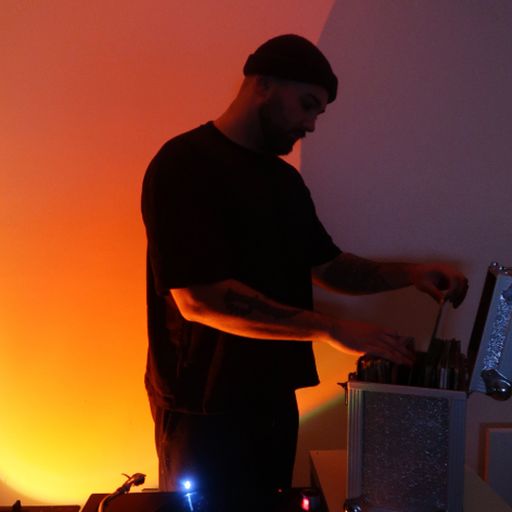 Crate Stories w/ Callum Tabreham - 22.04.26