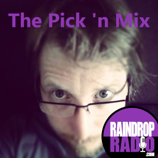 DJ Jon - 2023.10.05 - The Pick 'n' Mix