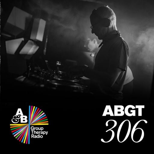 Group Therapy 306 with Above & Beyond and Stoneface & Terminal