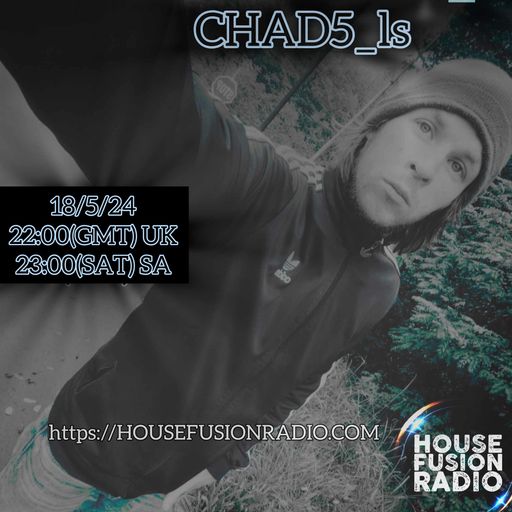 CHAD 5 // GUEST MIX // 18-05-24