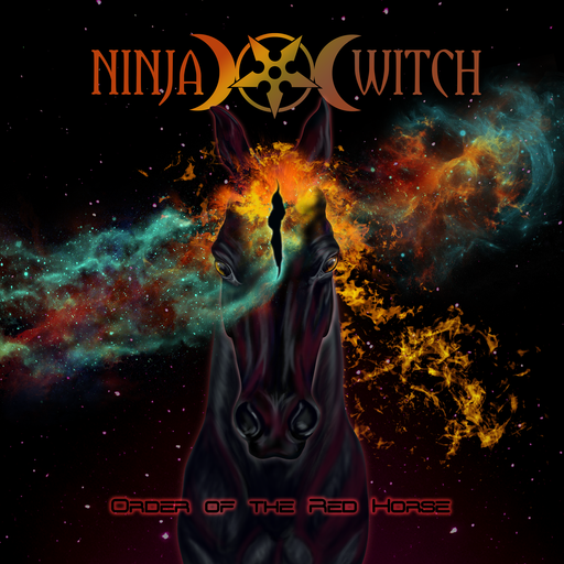 NinjaWitch - Featured Interview - The Zach Moonshine Show