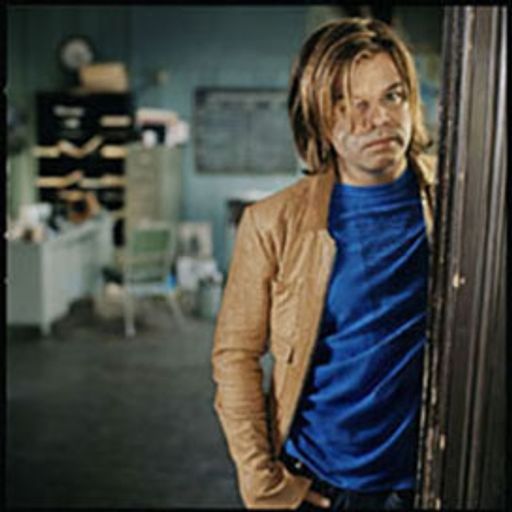 Paul Oakenfold - British Airways Longhaul Inflight Mix