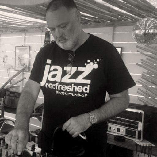 12.09.21 Illicit Grooves - Bob Hill