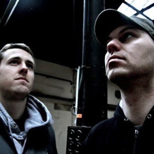 Octane & DLR Outlook Festival Mix