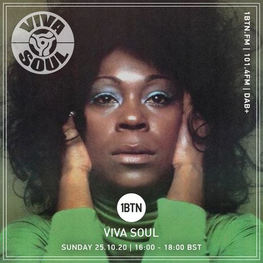 Viva Soul - 25.10.2020