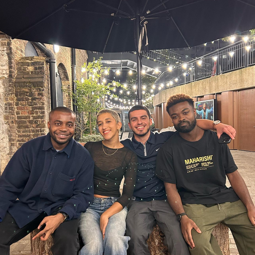 Baile Ijó w/ VIRI$$ - 25/11/22