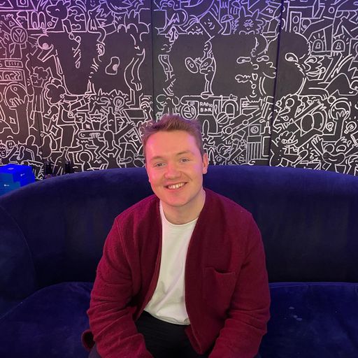 Jack's Lagoon - 08/06/25 [Voices Radio]