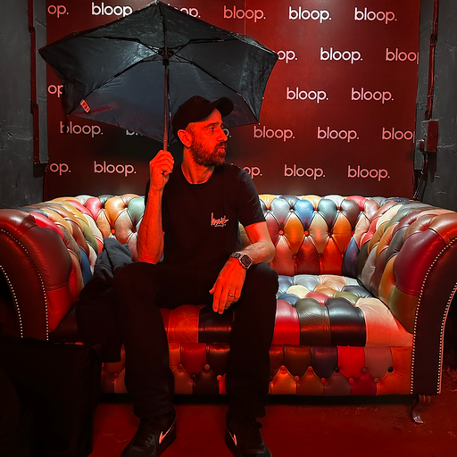Bank Of Switches w/ Big Nick D - 20.09.23
