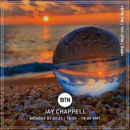 Jay Chappell - 01.03.2021