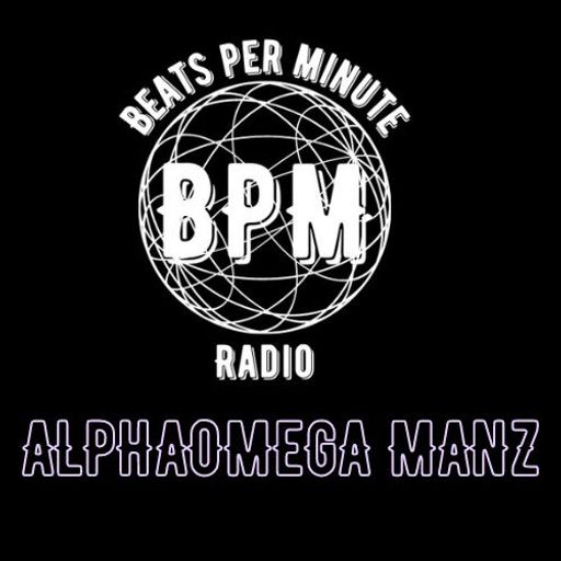 BPM Radio 1 Techno Set Pt 3 AlphaOmega Manz