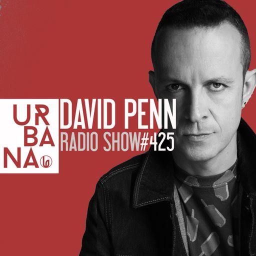 Urbana radio show by David Penn #425