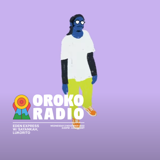 Sayankah, Lukorito - EDEN EXPRESS - 2nd October 2022