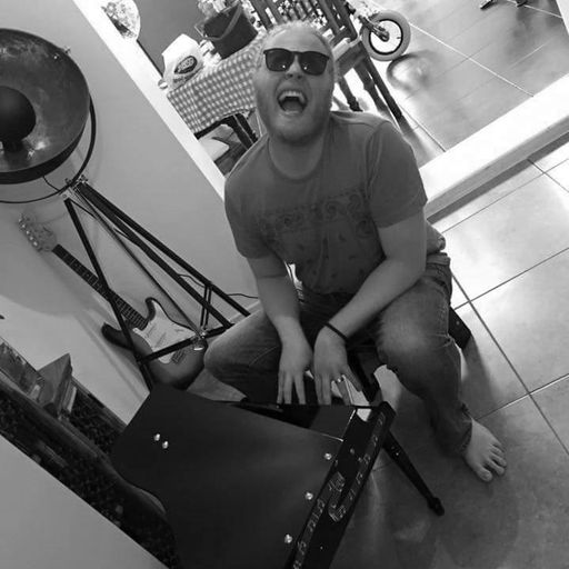 Second City Sounds with Pete Steel (19/06/2018)