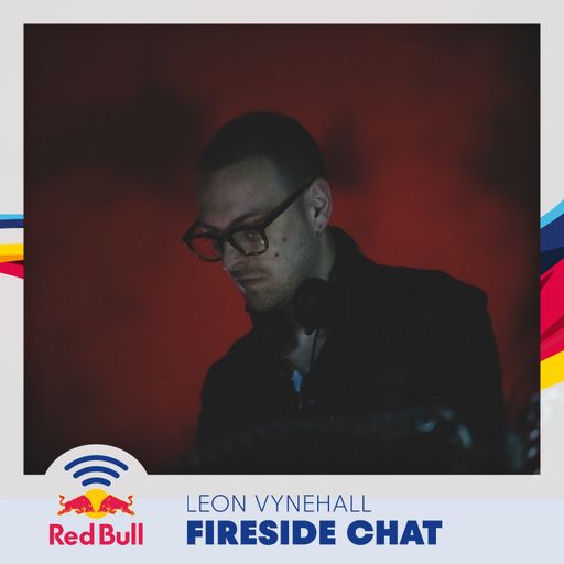 Fireside Chat - Leon Vynehall