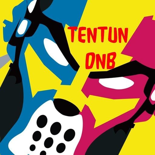 TENTUN-KOOL LONDON (10-05-17) DNB SHOW