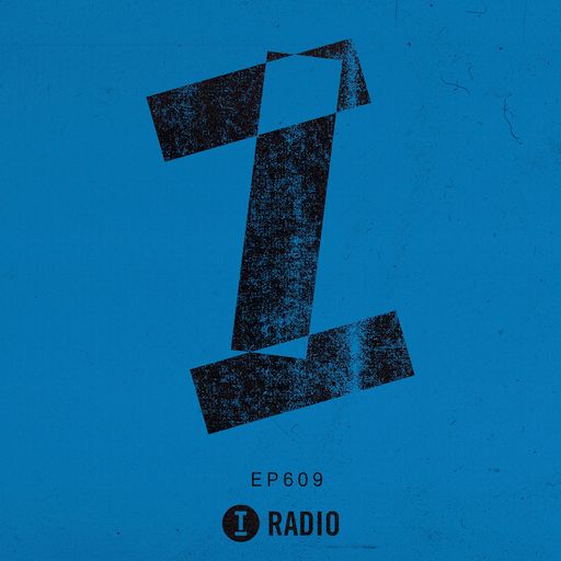 Toolroom Radio EP609 - Presented by Mark Knight