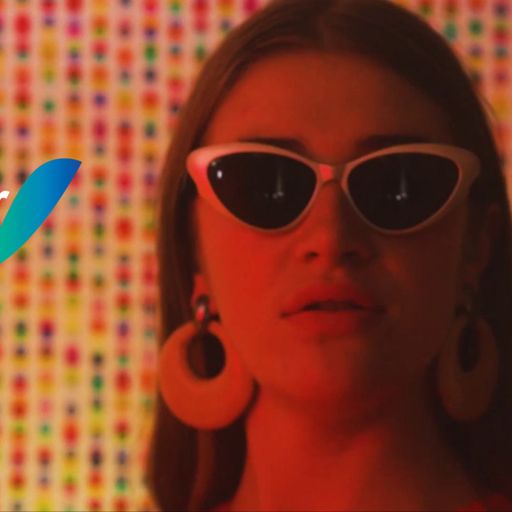 Recharted 9 - Mermaidens - Thanks to NZ On Air Music