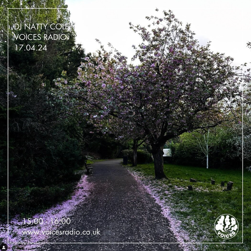 Swimdem Sounds w/ Natty Cole 17/04/24 - Voices Radio