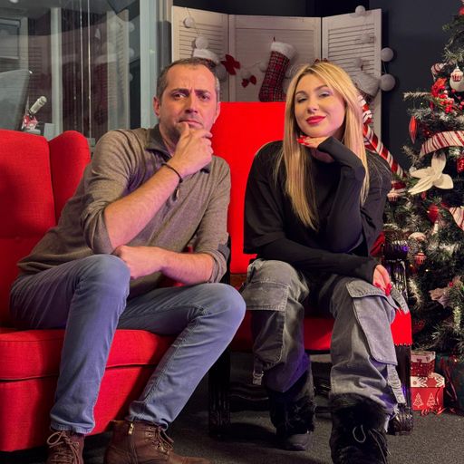 Hit Hit in the Mix - 08 decembrie 2023 - S25E40 (invitata Iraida)