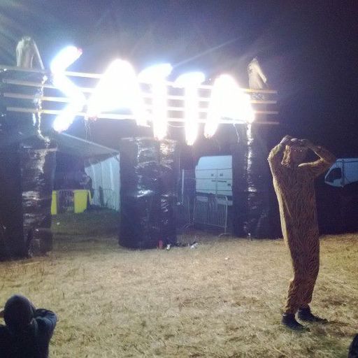 SDB Special - Satta Outside'13 Flashback