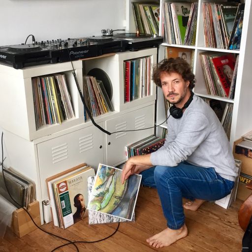 WW Paris: Anders // 29-10-20