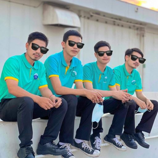 คิดไรไม่ออก ก็ให้คิดถึงเรานะ By 4 กุมารวัยรุ่นLT