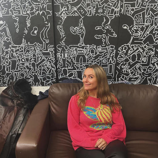 M Hunny - 16/11/23 - Voices Radio