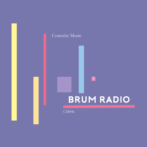 Concrète Music 046 (27/01/2021)