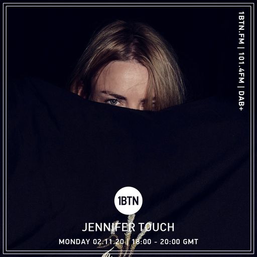 Jennifer Touch - 02.11.2020