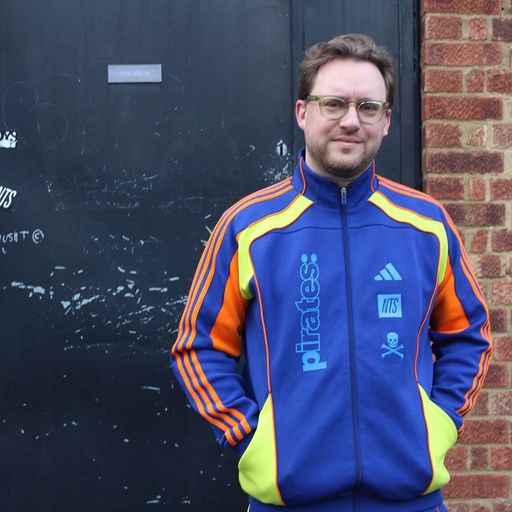 The One Glove Breakfast Show w/ Macca - 6th December 2025